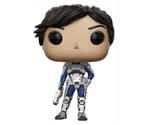 Funko Pop! Games: Mass Effect Andromeda