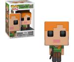 Funko Pop! Games: Minecraft