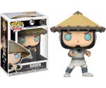 Funko Pop! Games - Mortal Kombat