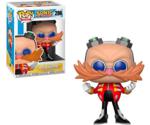 Funko Pop! Games: Sonic The hedgehog- Dr. Eggman