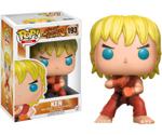 Funko Pop! Games: Street Fighter