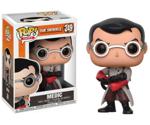 Funko Pop! Games - Team Fortress 2