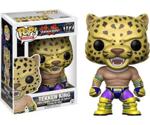 Funko Pop! Games: Tekken