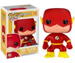 Funko Pop! Heroes: DC Universe - Flash