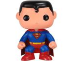 Funko Pop! Heroes : DC Universe Superman