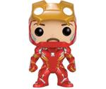 Funko Pop! Marvel: Captain America 3 Civil War