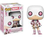 Funko Pop! Marvel: Gwenpool #197