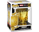 Funko Pop! Marvel Studios 10