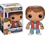 Funko Pop! Movies - Back to the future - Marty McFly