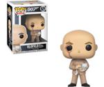 Funko Pop! Movies James Bond