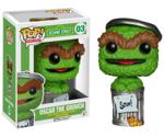 Funko Pop! Sesame Street