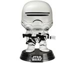 Funko POP! Star Wars: E8 TLJ