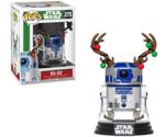 Funko Pop! Star Wars Holiday