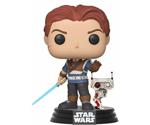 Funko Pop! Star Wars: Jedi Fallen Order