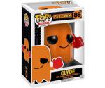 Funko Pop! Vinyl Games - PacMan Clyde 86