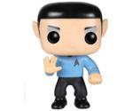 Funko Pop! Vinyl - Star Trek