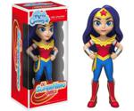 Funko Rock Candy: DC Super Hero Girls