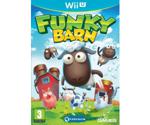 Funky Barn (Wii U)