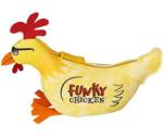 Funky Chicken - Card Game (German)