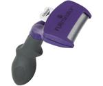 FURminator deShedding Tool for big cats short hair M/L