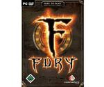 Fury (PC)