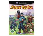 Future Tactics - The Uprising (GameCube)