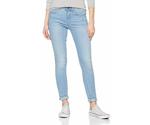 G-Star 3301 High Waist Skinny Jeans