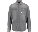 G-Star 3301 Slim Shirt (D15289-B497) medium aged
