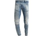 G-Star 5620 Elwood 3D Super Slim Jeans it vintage aged destroy