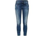 G-Star Arc 3D Mid Waist Skinny Jeans (D05477)