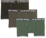 G-Star Classic Trunk Color 3-Pack (D05095-2058)