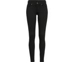 G-Star D-Staq 5-Pocket Mid-Waist Skinny