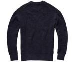 G-Star Jayvi Knit dark saru blue/dark black