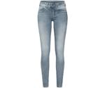 G-Star Lynn Mid Waist Skinny Jeans