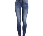 G-Star Midge D-Cody Mid Waist Skinny Jeans