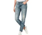 G-Star Midge Saddle Boyfriend Jeans light aged destroy