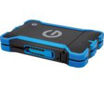 G-Technology ev All-Terrain Case Thunderbolt