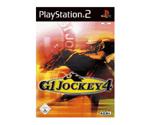 G1 Jockey 4 (PS2)