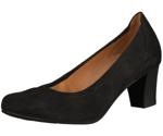 Gabor (02.171.47) Comfort Fashion Pumps black