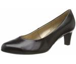 Gabor (05.300.37) Basic Pumps black