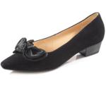 Gabor (25.136.17) Basic Pumps black