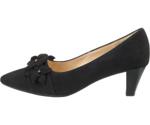 Gabor (25.140.17) Basic Pumps black