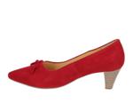 Gabor (25.147.15) Basic Pumps ruby