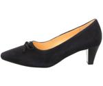 Gabor (25.147.16) Basic Pumps blue pacific