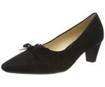 Gabor (25.147.17) Basic Pumps black