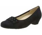 Gabor (26.133.26) Comfort Basic Pumps blue pacific