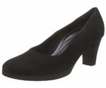 Gabor (32.100.47) Comfort Fashion Pumps black