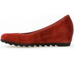 Gabor (35.320.10) Basic Pumps red