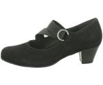 Gabor (36.146.47) Comfort Basic Pumps black