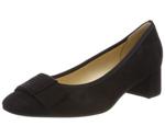 Gabor (85.261.17) Basic Pumps black